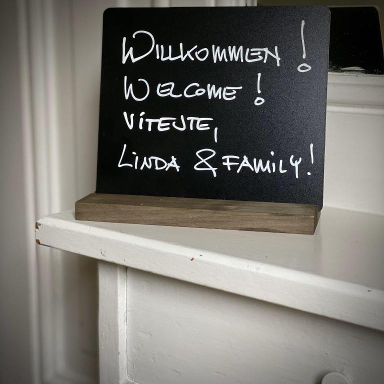 ROSA Wohnen & home office in traditionell Ausseer Baukultur - Apartment mit 3 Schlafzimmern - 6