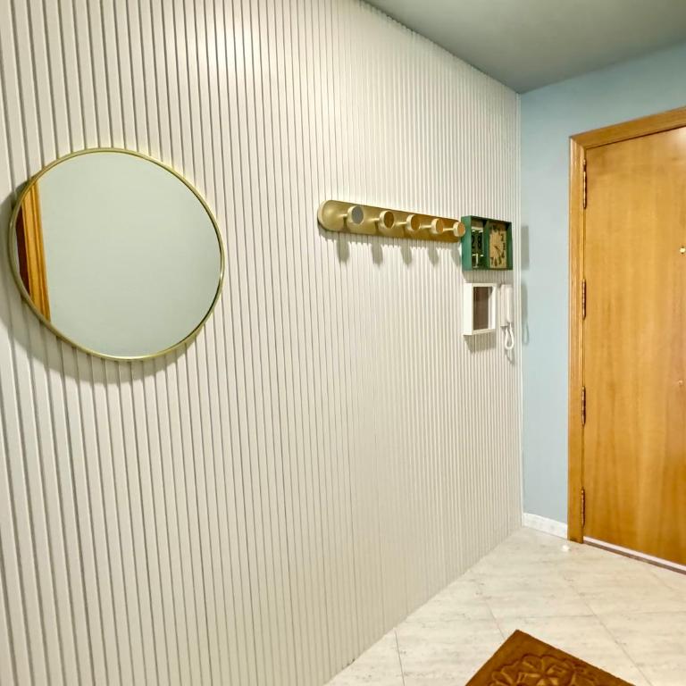 Cullera Beach Oasis - Two-Bedroom Apartment - 4