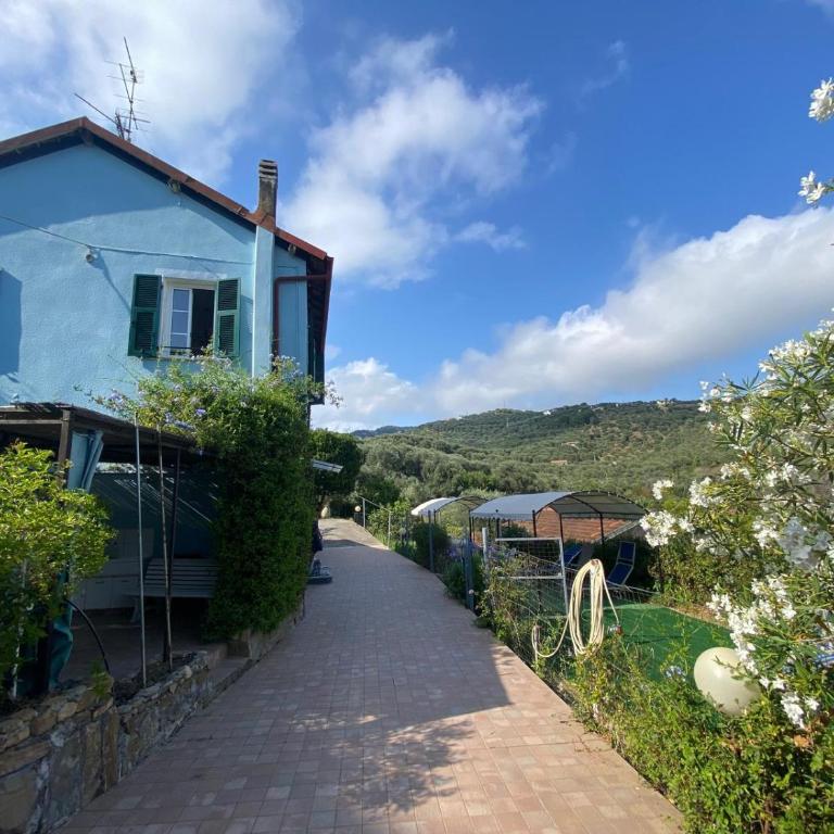 Casa Elvira - Casa con 4 camere da letto - 3