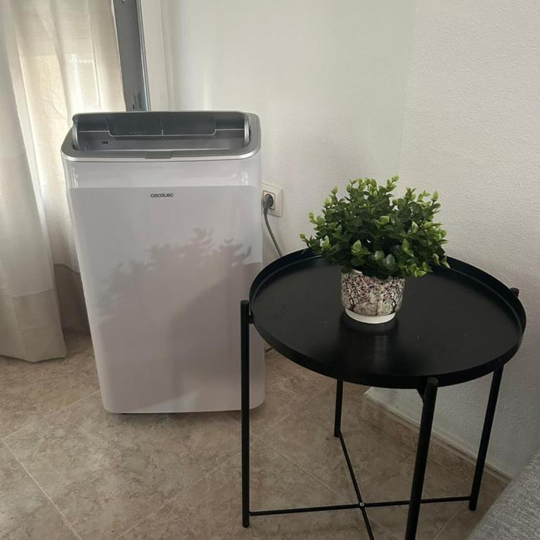 Apartamento Genova - Apartamento de 1 dormitorio - 3