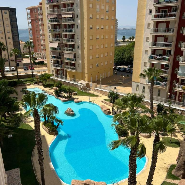 Apartamento Genova - Apartamento de 1 dormitorio - 1