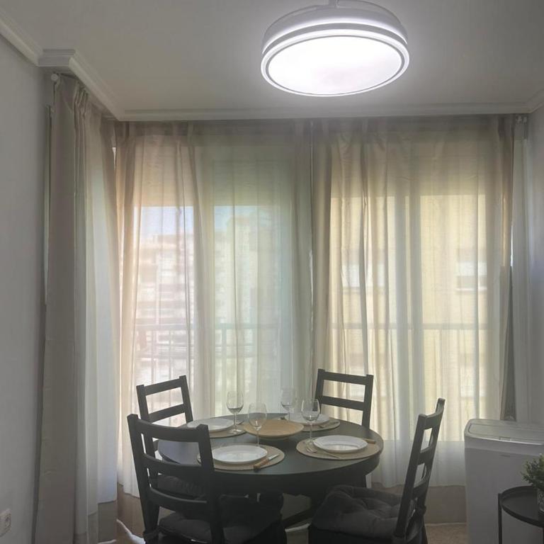 Apartamento Genova - Apartamento de 1 dormitorio - 4