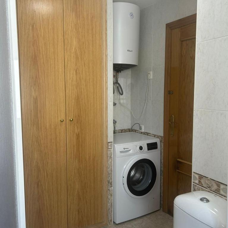 Apartamento Genova - Apartamento de 1 dormitorio - 5