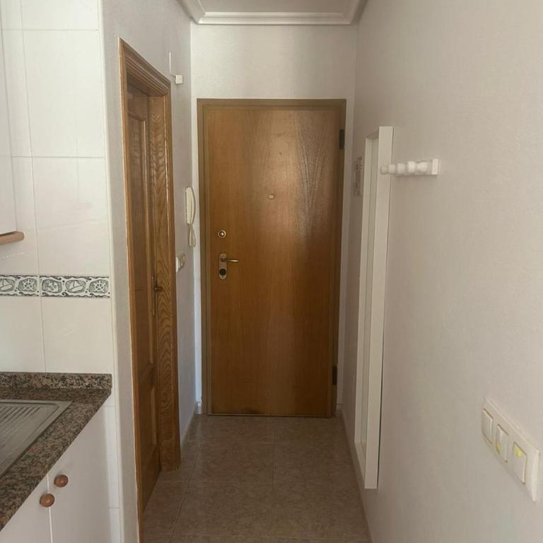 Apartamento Genova - Apartamento de 1 dormitorio - 6