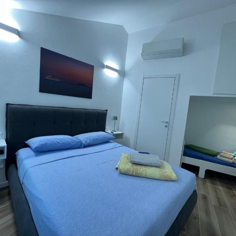 Very nice flat in Lerici 5 terre Villa Aurora in centro con parcheggio - Villa con Piscina Privata - 11