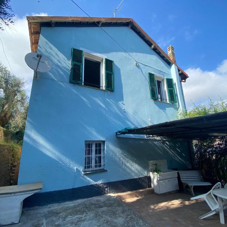 Casa Elvira - Casa con 4 camere da letto - 8
