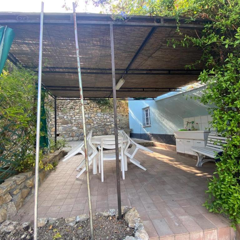 Casa Elvira - Casa con 4 camere da letto - 7