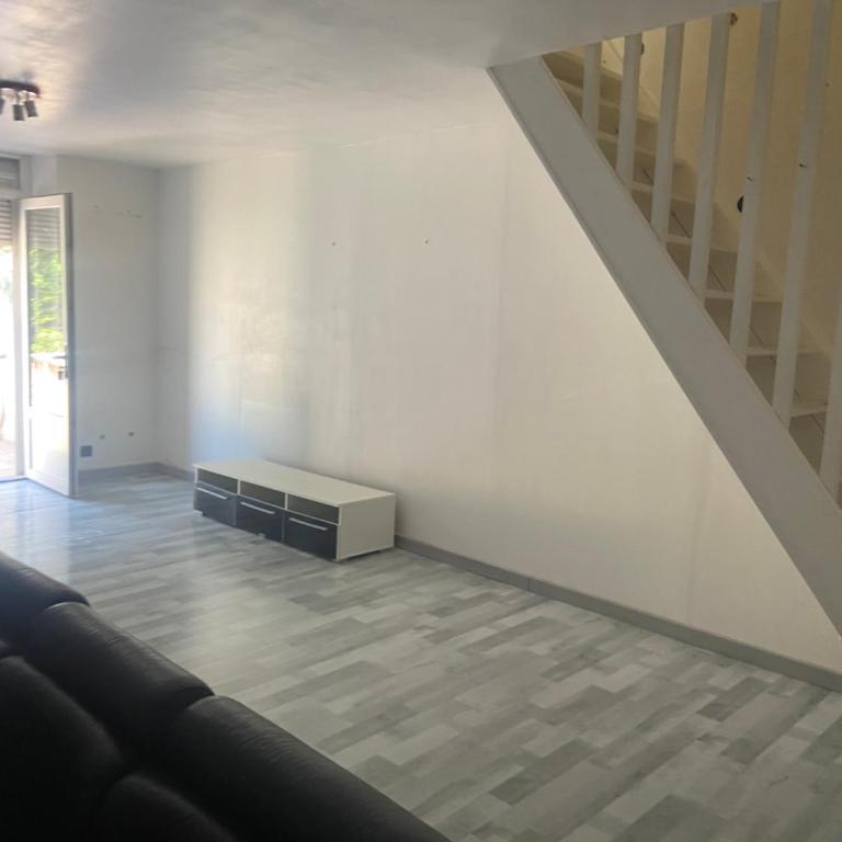 Superbe Appart saint Bar Marseille - Apartment mit 1 Schlafzimmer - 1