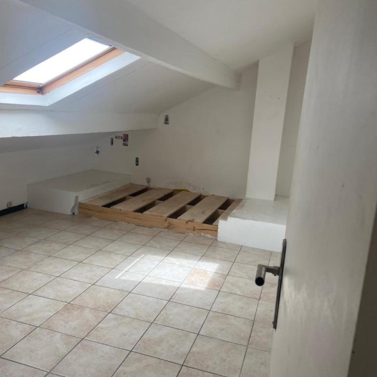 Superbe Appart saint Bar Marseille - Apartment mit 1 Schlafzimmer - 3