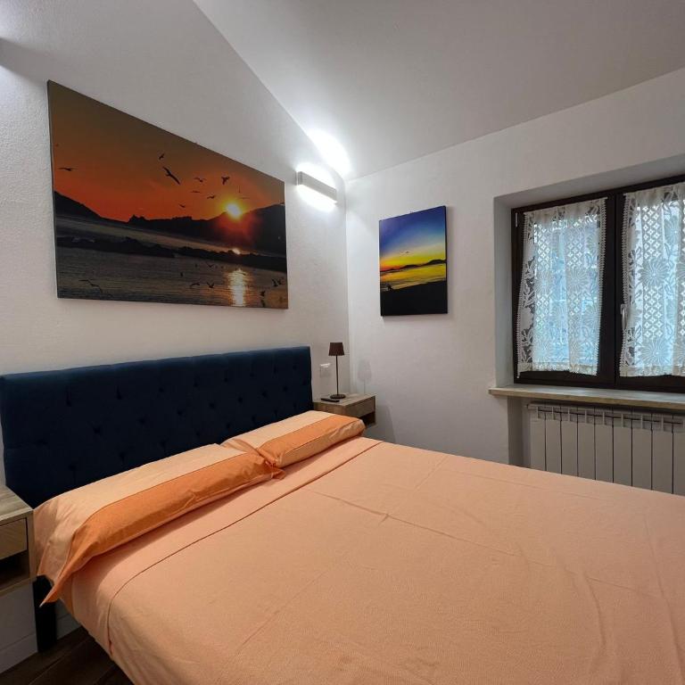 Very nice flat in Lerici 5 terre Villa Aurora in centro con parcheggio - Villa con Piscina Privata - 15