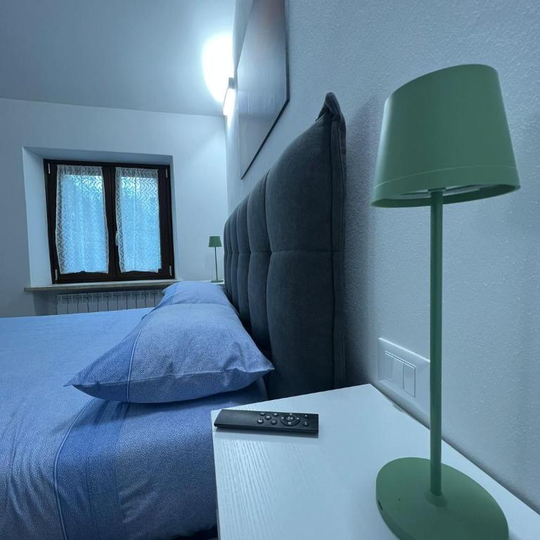 Very nice flat in Lerici 5 terre Villa Aurora in centro con parcheggio - Villa con Piscina Privata - 12