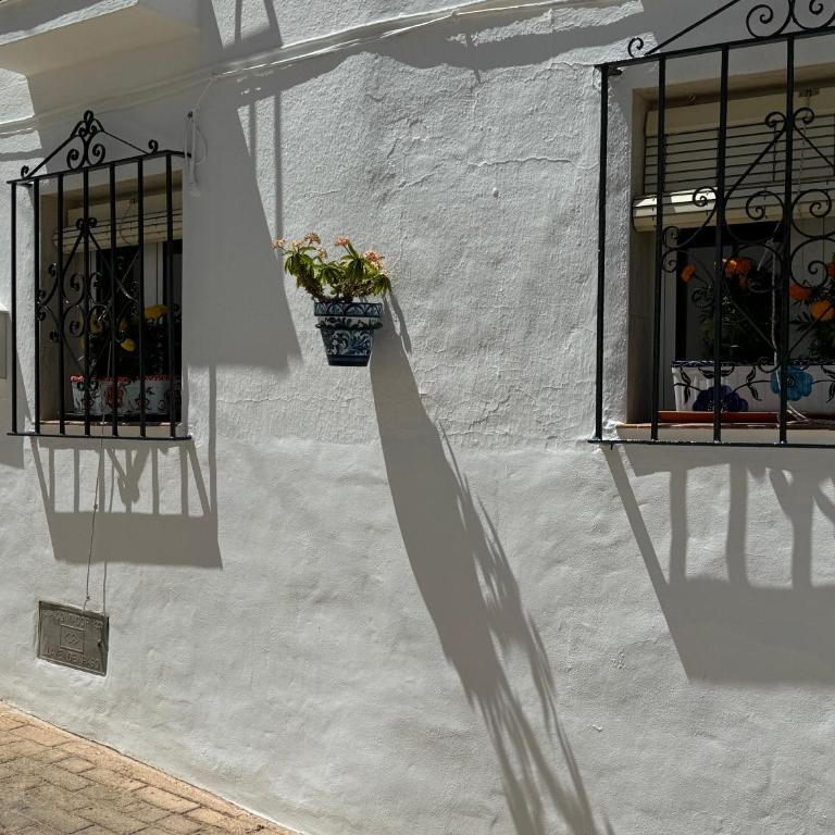 La Casa de Abajo - Casa con 1 dormitorio - 24