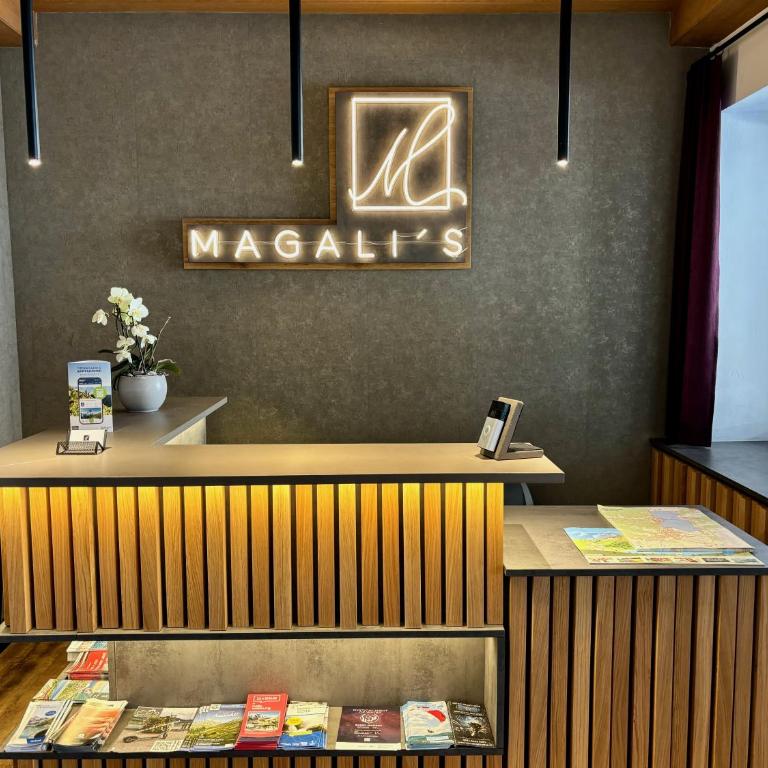 Magali's, Bed & Breakfast - inclusive Summer Card - Einzelzimmer - 2