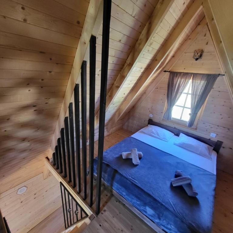 Monte Diva Zabljak - Vacation Home - 21