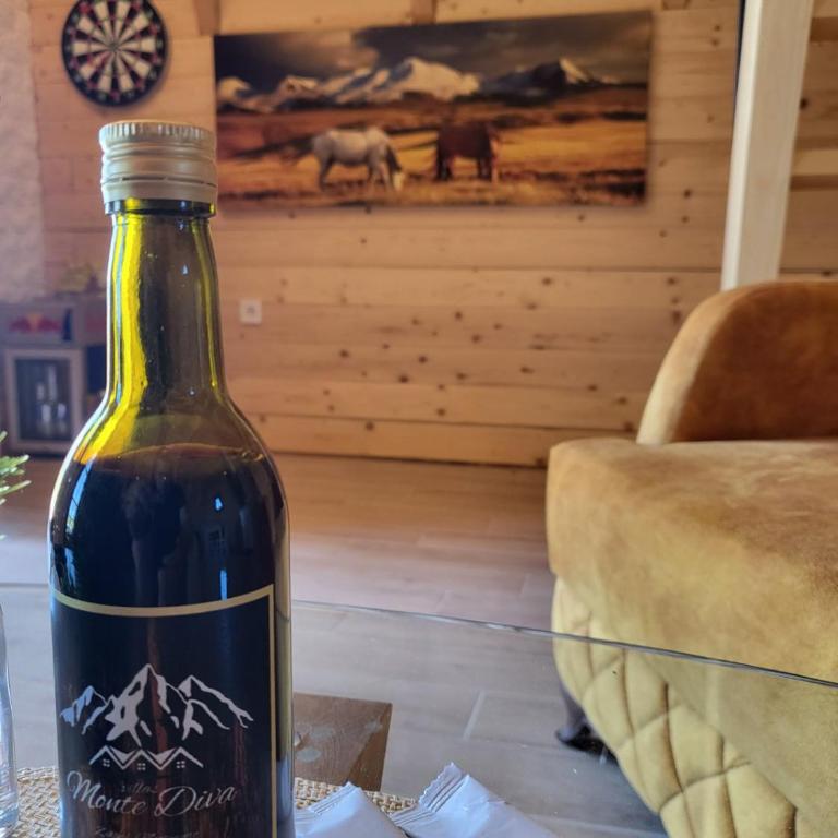 Monte Diva Zabljak - Vacation Home - 17