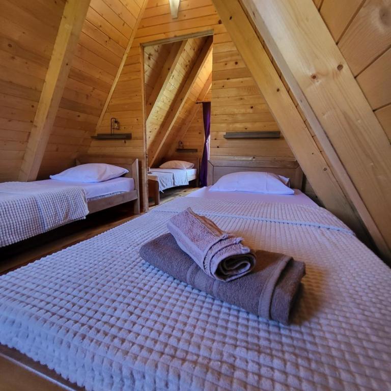 Monte Diva Zabljak - Vacation Home - 3