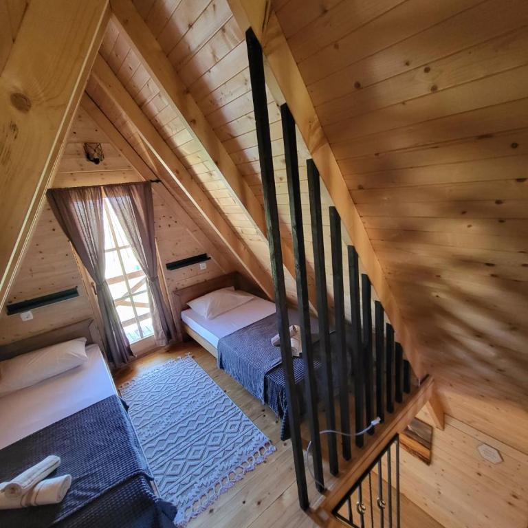 Monte Diva Zabljak - Vikendica - 22