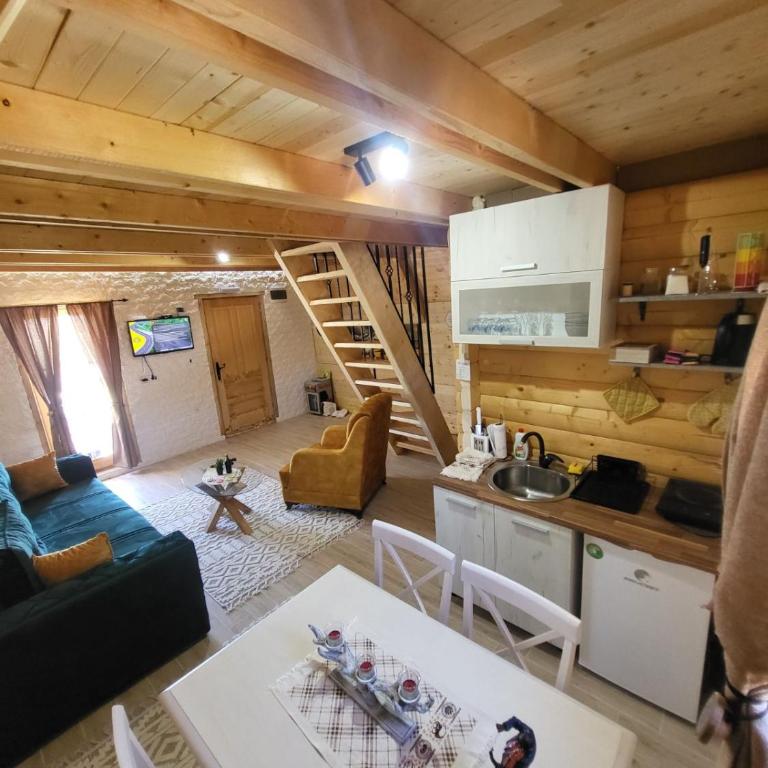 Monte Diva Zabljak - Vacation Home - 3