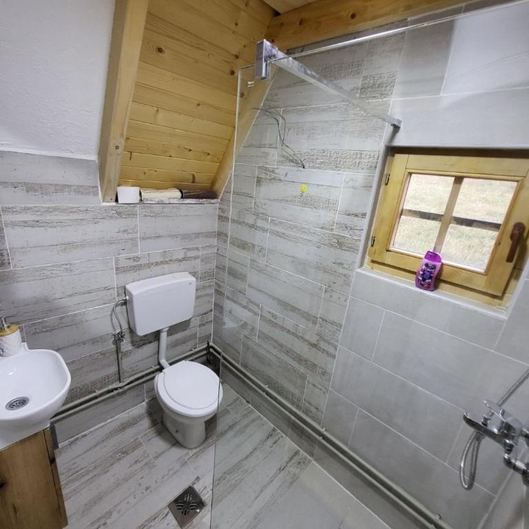 Monte Diva Zabljak - Vacation Home - 20