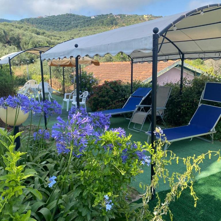 Casa Elvira - Casa con 4 camere da letto - 4