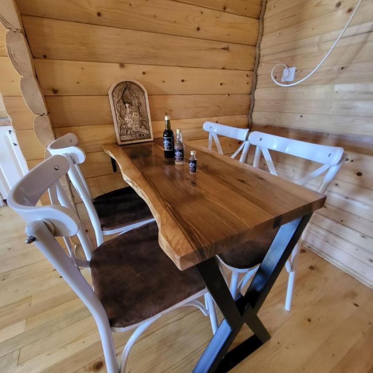 Monte Diva Zabljak - Vacation Home - 6