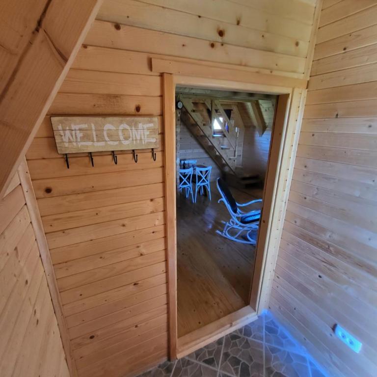 Monte Diva Zabljak - Vacation Home - 28