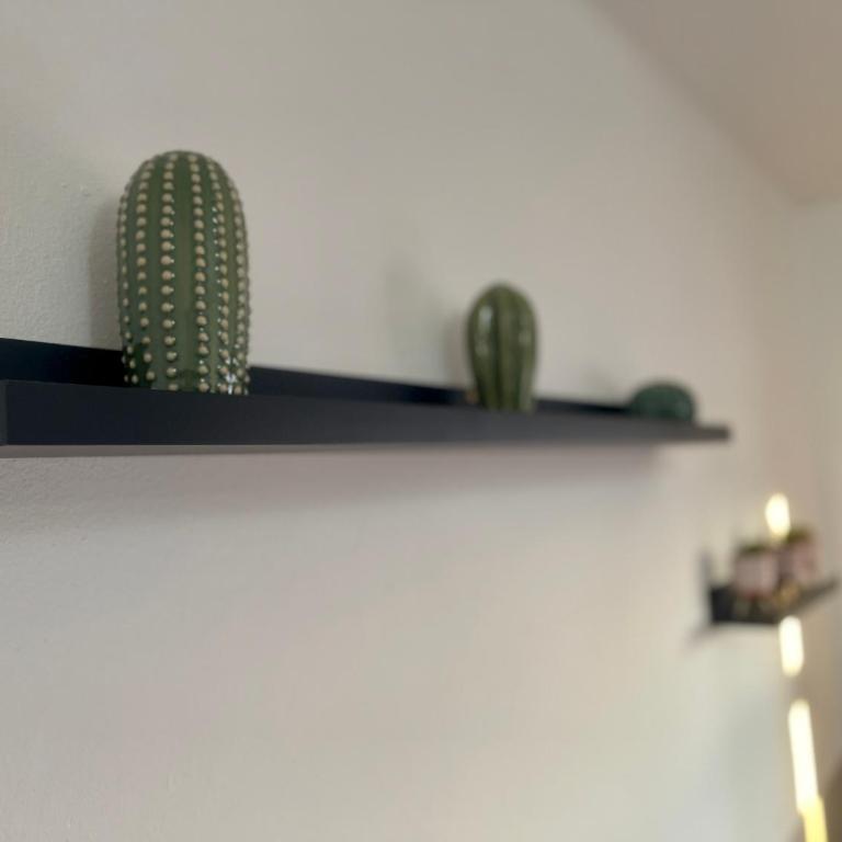 Casita de Marta Lanzarote - Apartamento de 2 dormitorios - 19