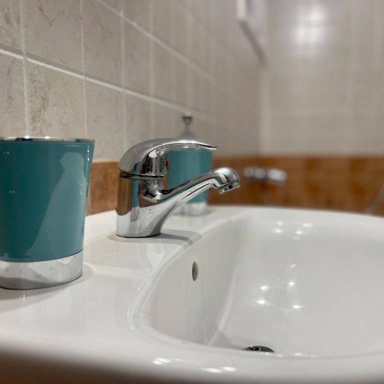 Casita de Marta Lanzarote - Apartamento de 2 dormitorios - 20