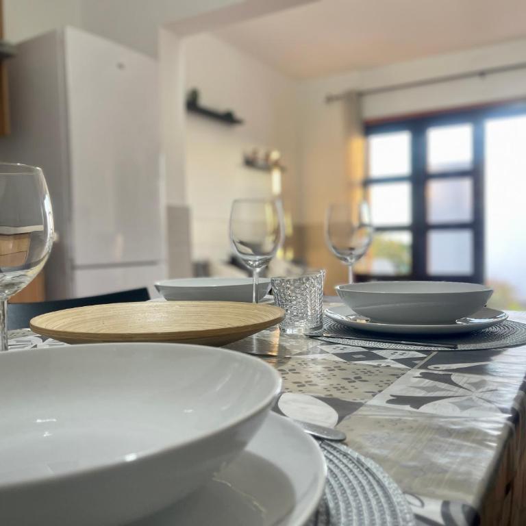 Casita de Marta Lanzarote - Apartamento de 2 dormitorios - 10