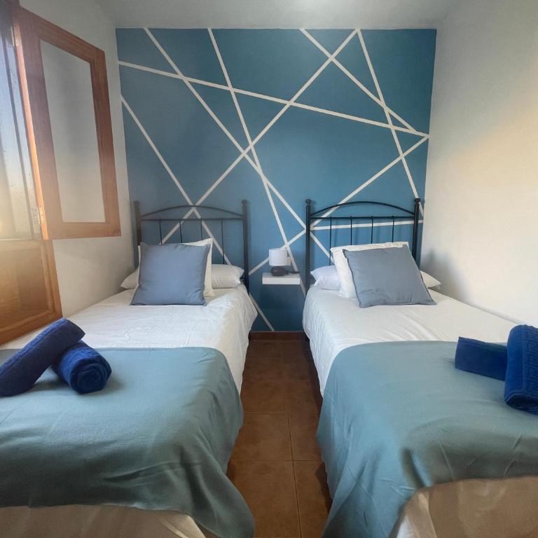 Casita de Marta Lanzarote - Apartamento de 2 dormitorios - 6