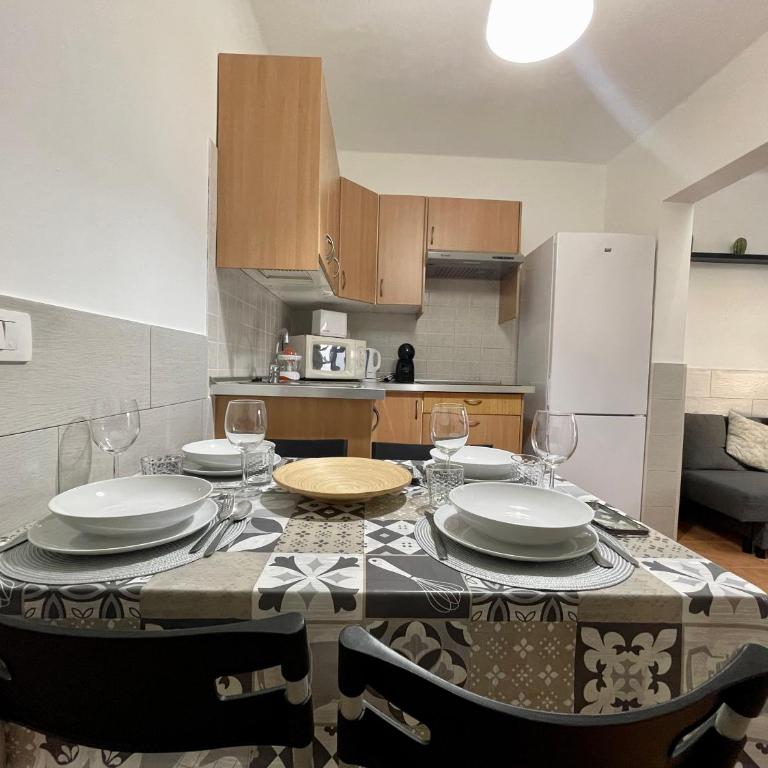 Casita de Marta Lanzarote - Apartamento de 2 dormitorios - 9