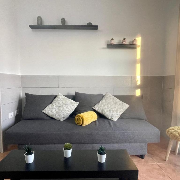 Casita de Marta Lanzarote - Apartamento de 2 dormitorios - 14