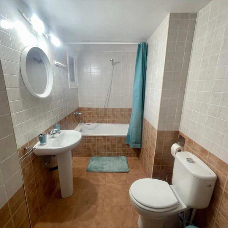 Casita de Marta Lanzarote - Apartamento de 2 dormitorios - 16