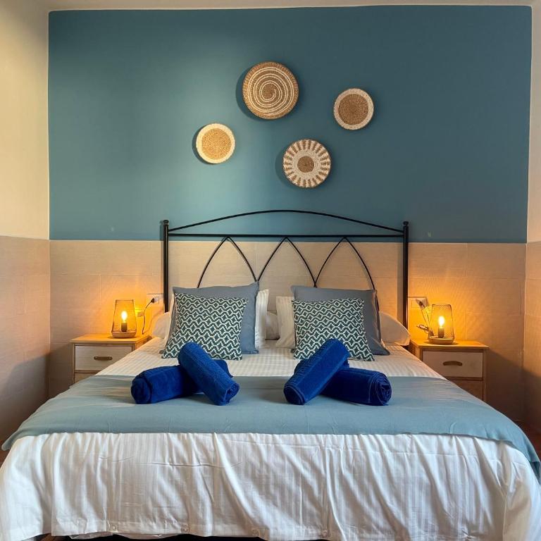 Casita de Marta Lanzarote - Apartamento de 2 dormitorios - 1