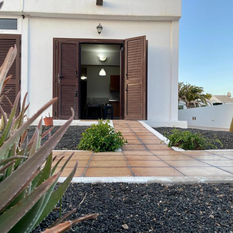 Casita de Marta Lanzarote - Apartamento de 2 dormitorios - 23