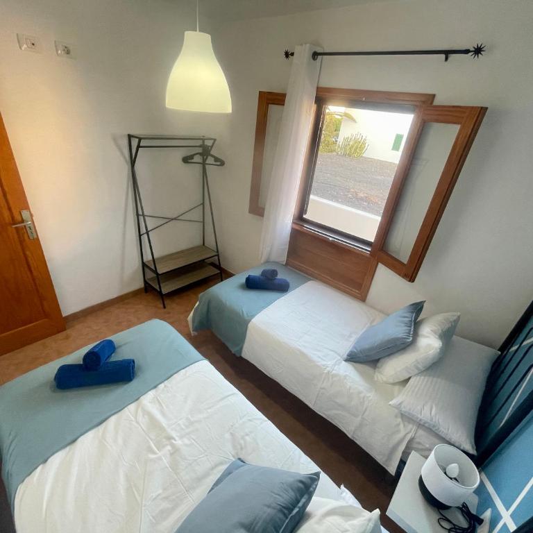 Casita de Marta Lanzarote - Apartamento de 2 dormitorios - 8