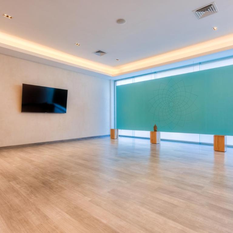 Increíble dpto de lujo con acceso a club de playa - One-Bedroom Apartment - 51