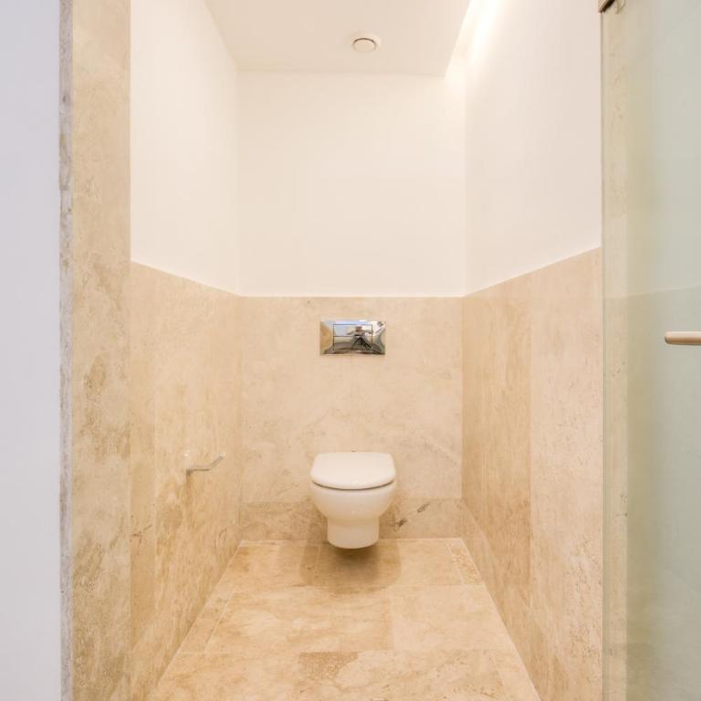 Increíble dpto de lujo con acceso a club de playa - One-Bedroom Apartment - 54