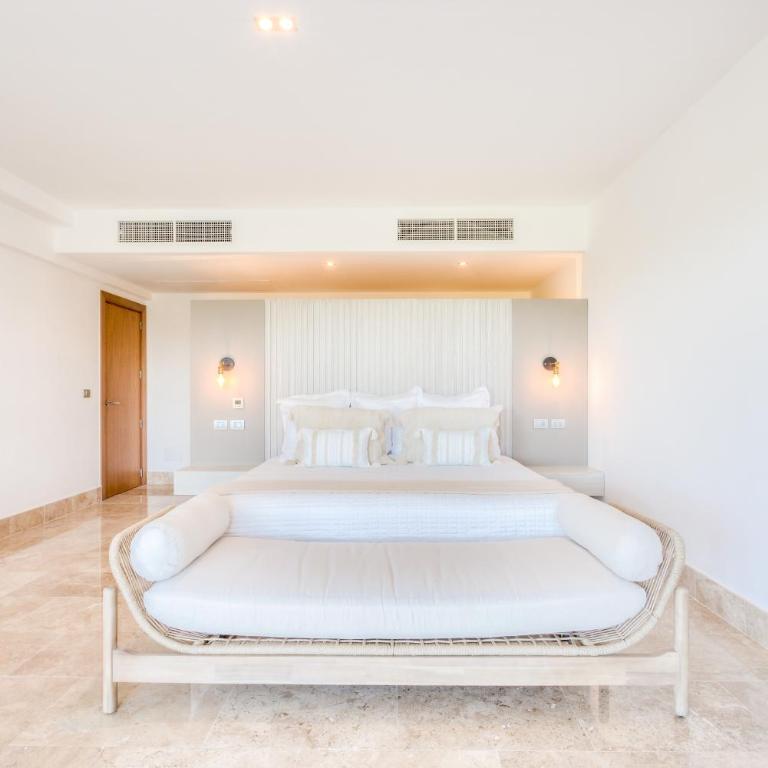 Increíble dpto de lujo con acceso a club de playa - One-Bedroom Apartment - 55