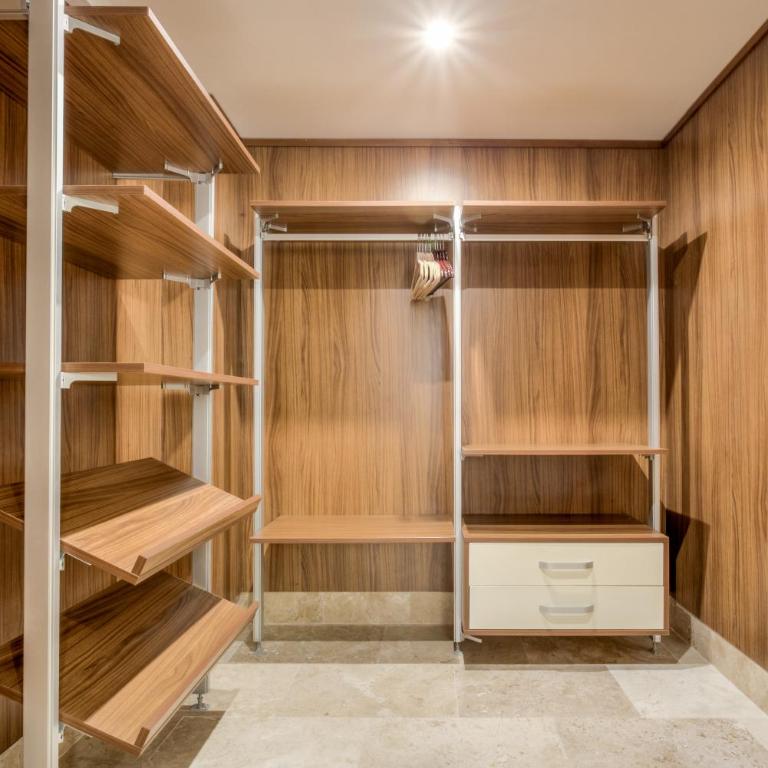 Increíble dpto de lujo con acceso a club de playa - One-Bedroom Apartment - 57