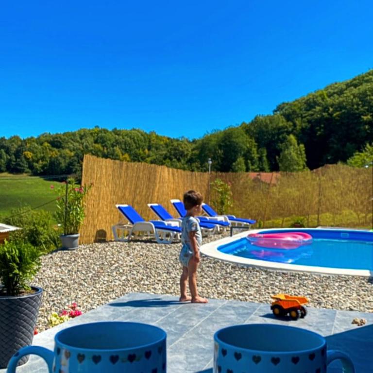Vila Edi Tuzla - Kuća sa 2 Spavaće Sobe - 96