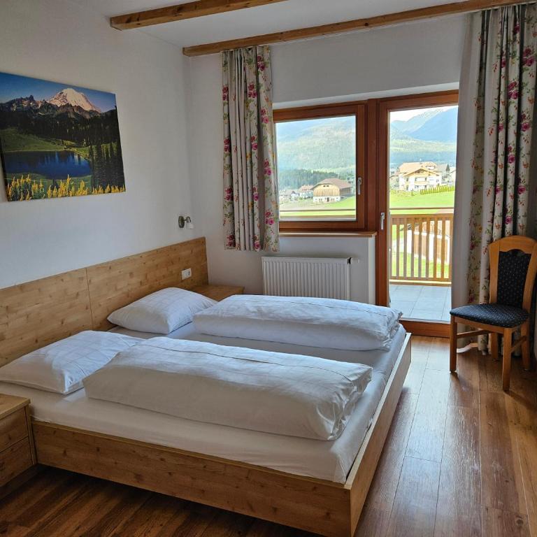 Hotel Pichlerhof - Camera Matrimoniale Comfort - 8
