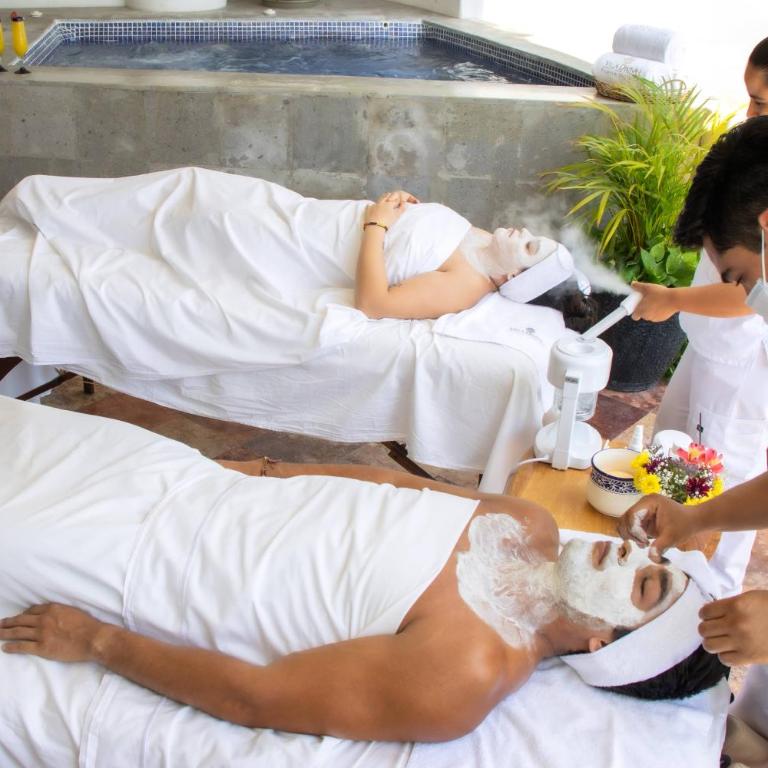 Villa Divina Luxury Boutique - Adults Only - Suite Deluxe con bañera de hidromasaje - 8