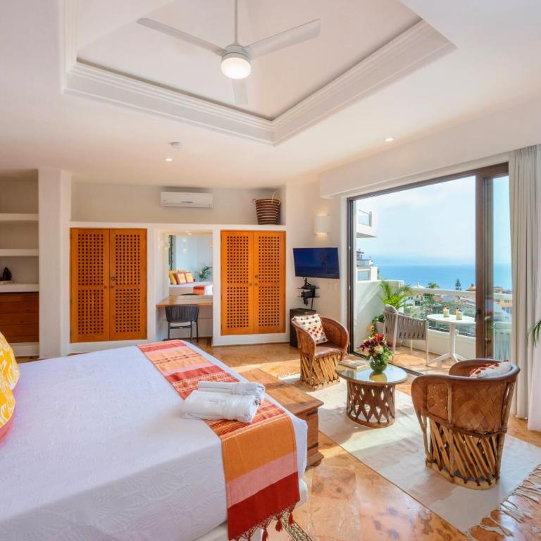 Villa Divina Luxury Boutique - Adults Only - Suite - 8
