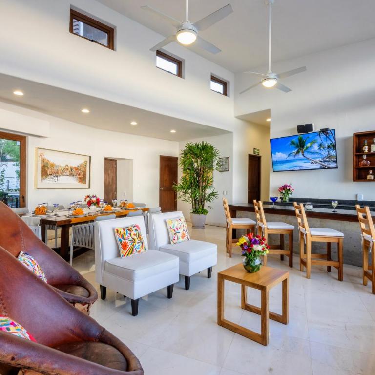 Villa Divina Luxury Boutique - Adults Only - Suite de 2 dormitorios - 11
