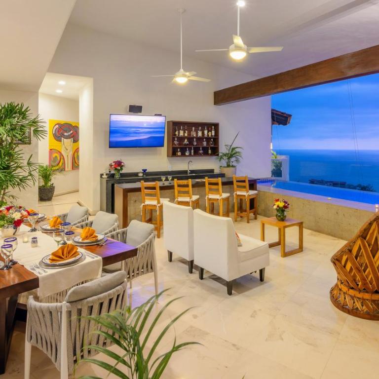 Villa Divina Luxury Boutique - Adults Only - Suite de 2 dormitorios - 10