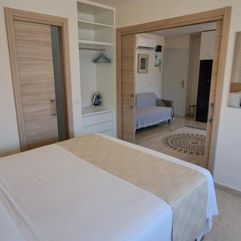 Salome Neo Suites - Apartamento de 1 dormitorio - 21