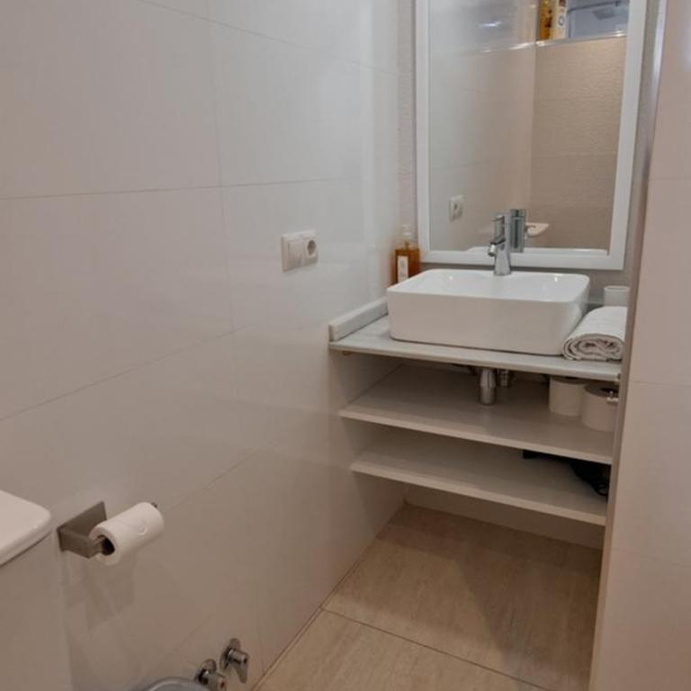 Salome Neo Suites - Apartamento de 1 dormitorio - 20