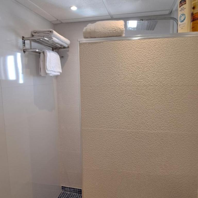 Salome Neo Suites - Apartamento de 1 dormitorio - 26