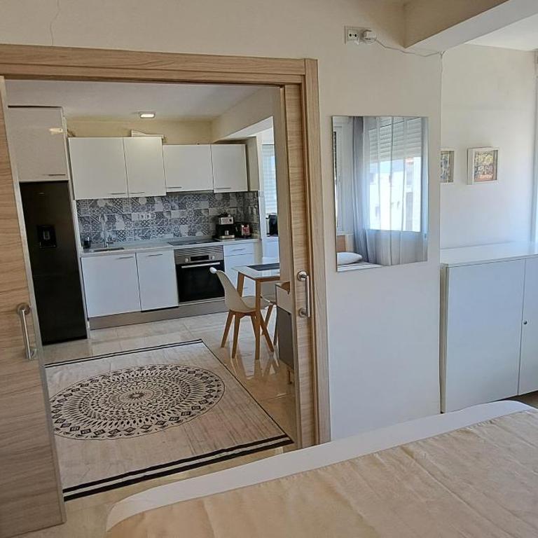 Salome Neo Suites - Apartamento de 1 dormitorio - 27